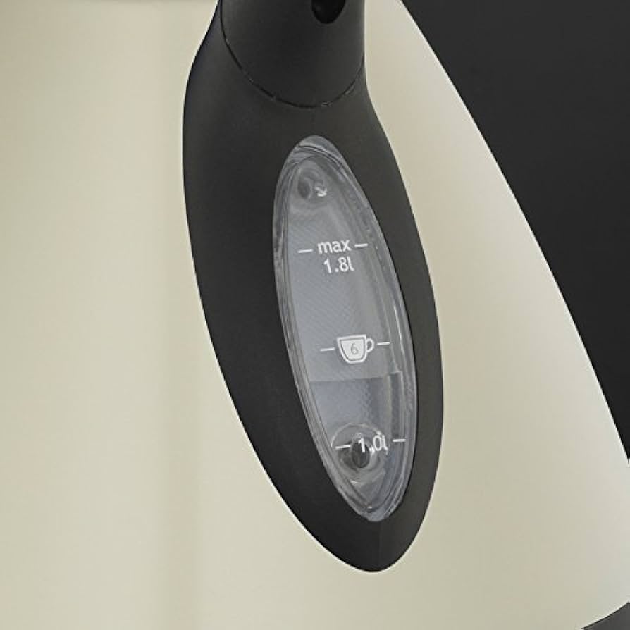 Russell Hobbs ヘリテージクリームケトル 楽天市場】ラッセル・ホブス ヘリテージケトル クリーム(1台